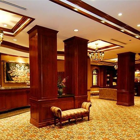 The Seneca Hotel & Suites Chicago Ngoại thất bức ảnh