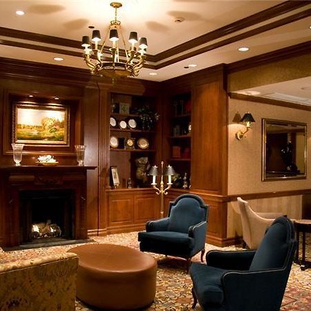 The Seneca Hotel & Suites Chicago Ngoại thất bức ảnh