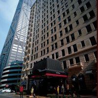 The Seneca Hotel & Suites Chicago Ngoại thất bức ảnh