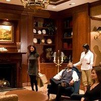The Seneca Hotel & Suites Chicago Ngoại thất bức ảnh