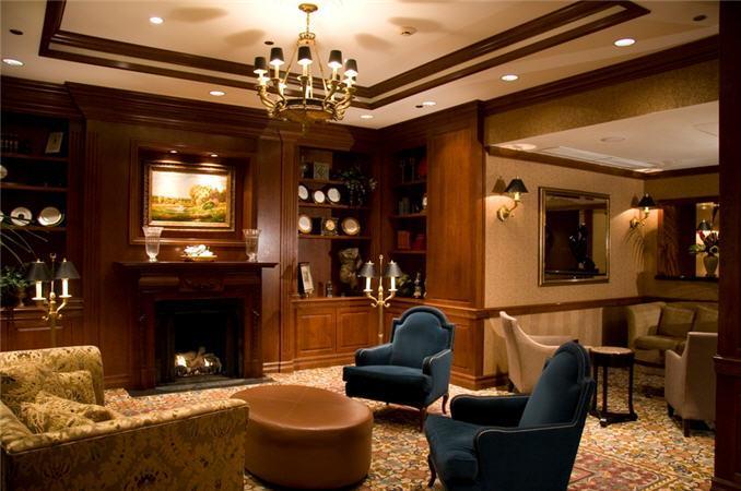 The Seneca Hotel & Suites Chicago Ngoại thất bức ảnh